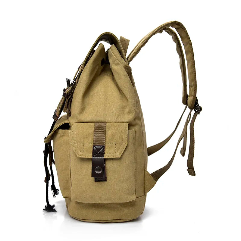 Large Male Mochilas Feminina Casual School Bag High Quality