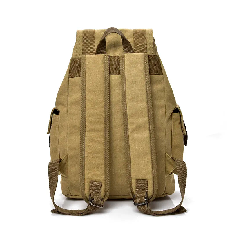 Large Male Mochilas Feminina Casual School Bag High Quality