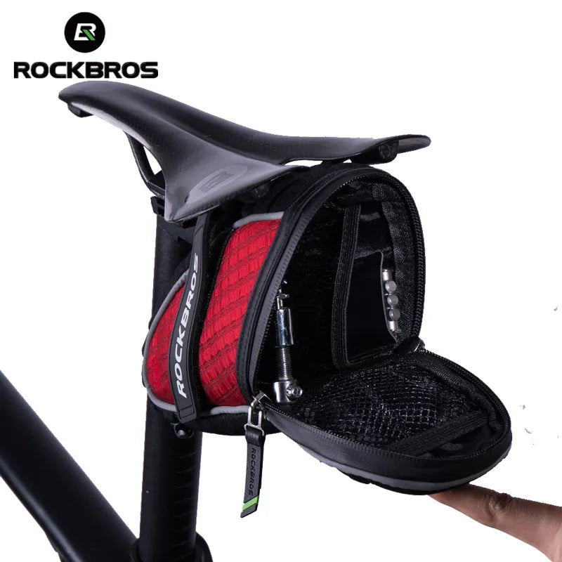 ROCKBROS Bike Bag