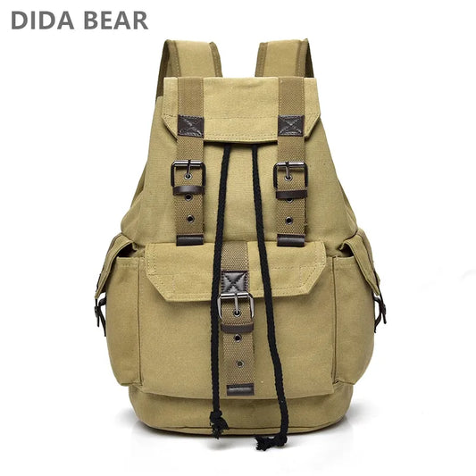 Large Male Mochilas Feminina Casual School Bag High Quality