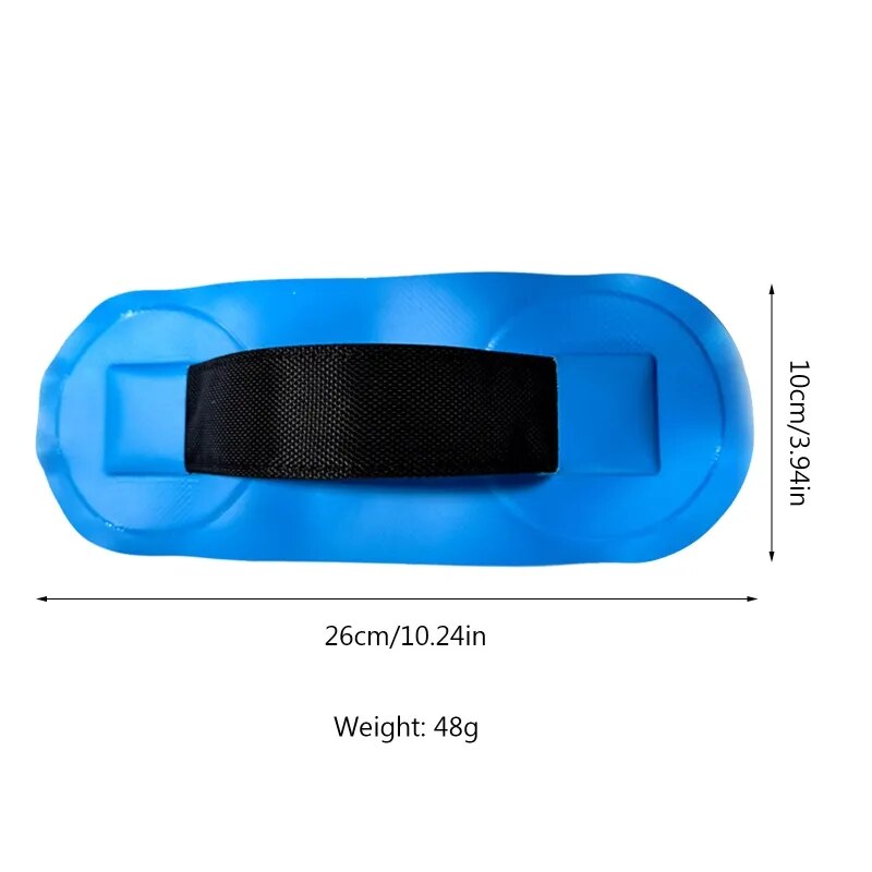 PVC Grab Handle for Paddleboard