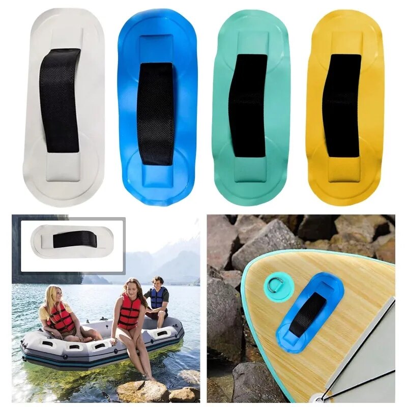 PVC Grab Handle for Paddleboard