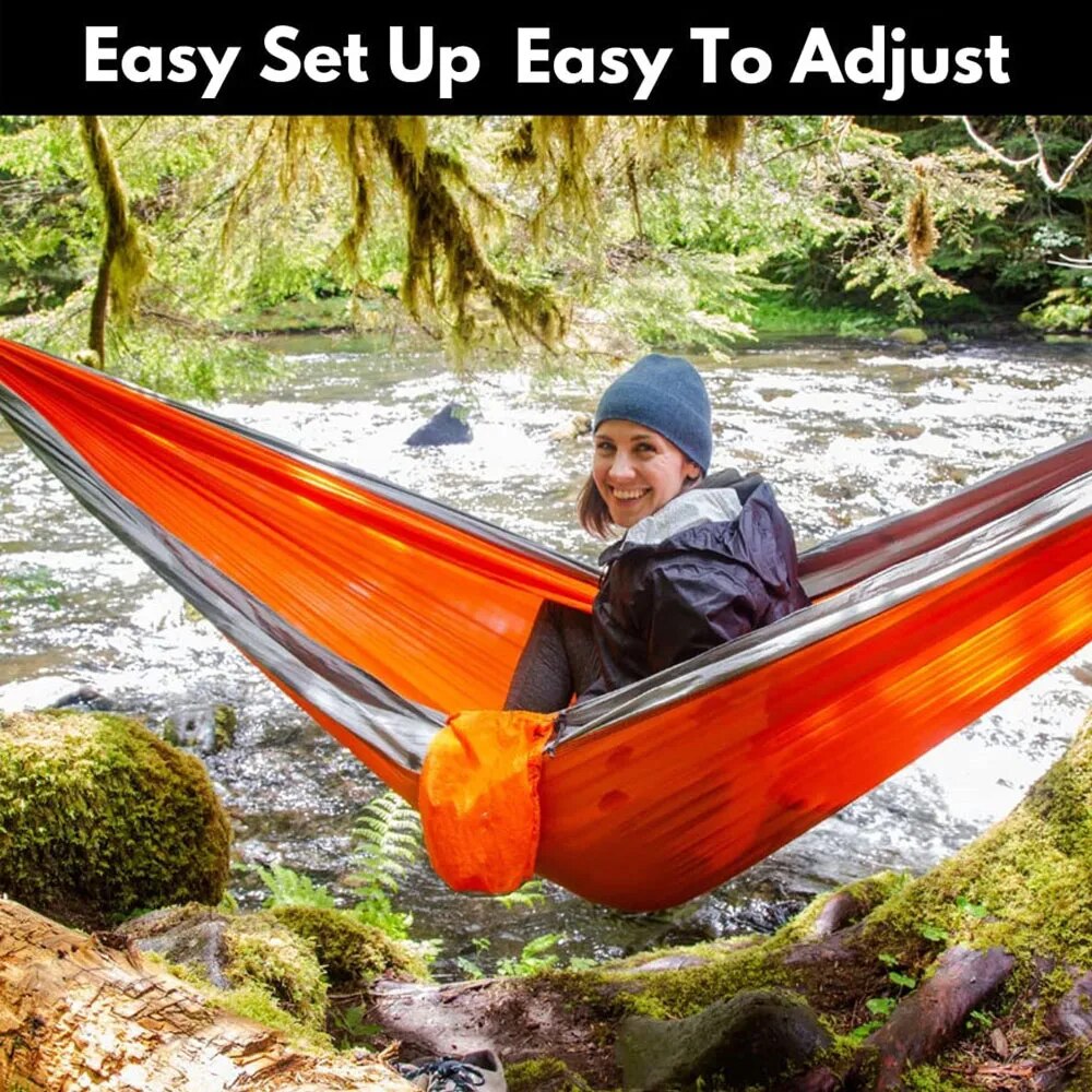 High Quality Durable Hammock