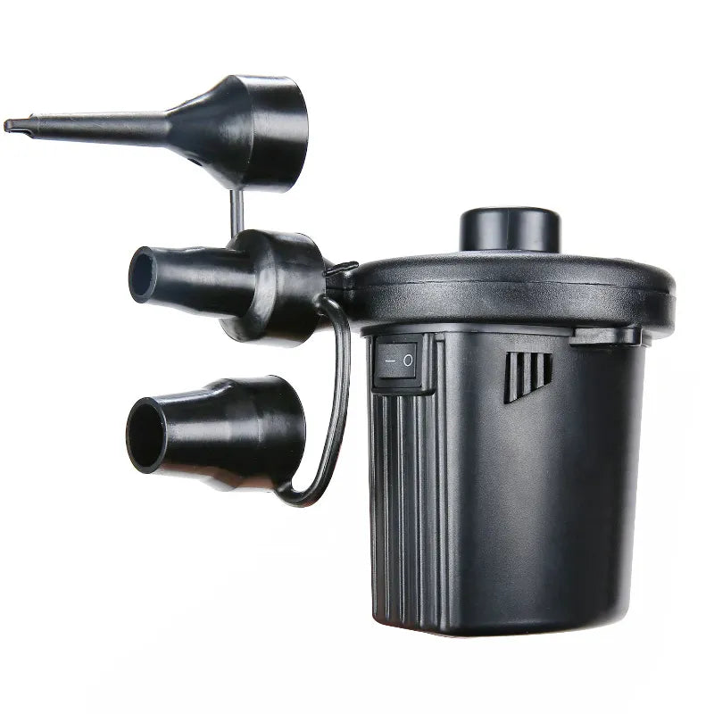 Portable Electric Quick Filling Air Pump