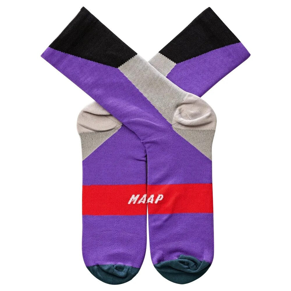 MAAP Cycling Socks for Men