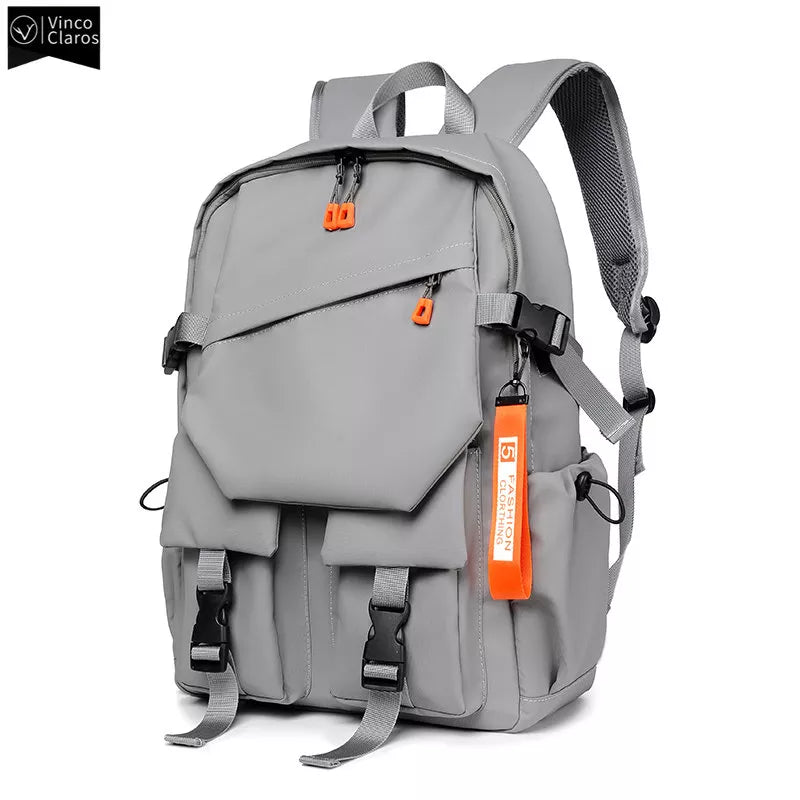 Men's Backpack High Quality 15.6 Laptop