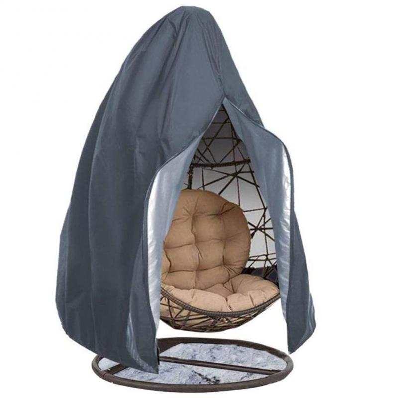 Chair Covers Egg Shaped Hanging Chair Dust Cover