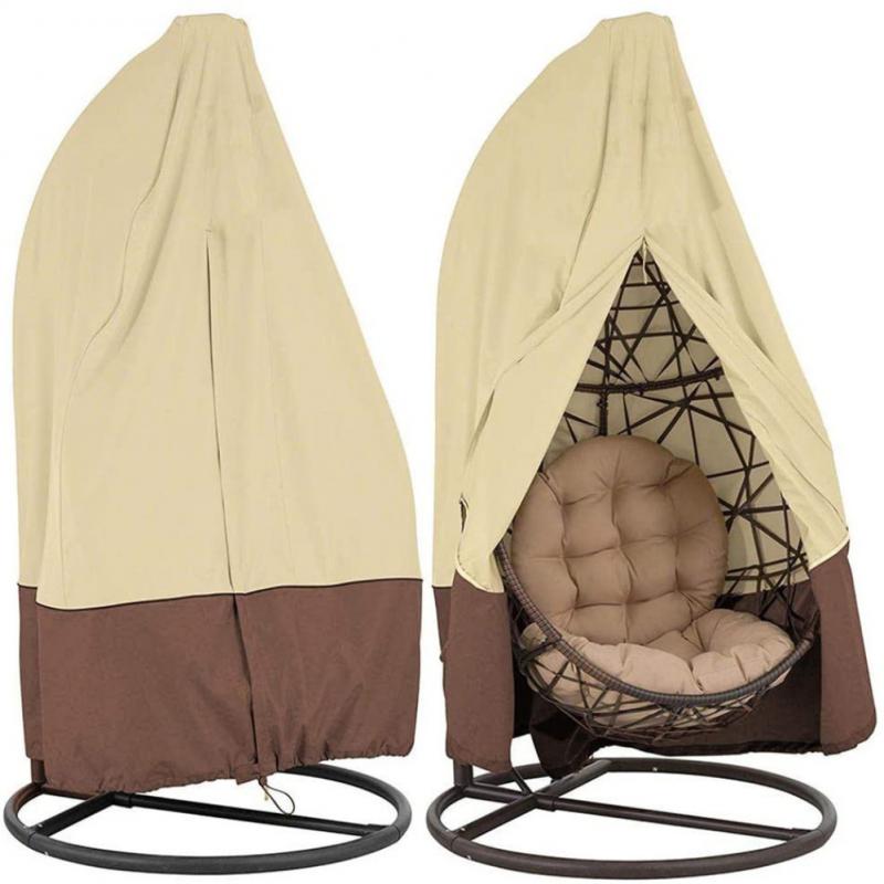 Chair Covers Egg Shaped Hanging Chair Dust Cover