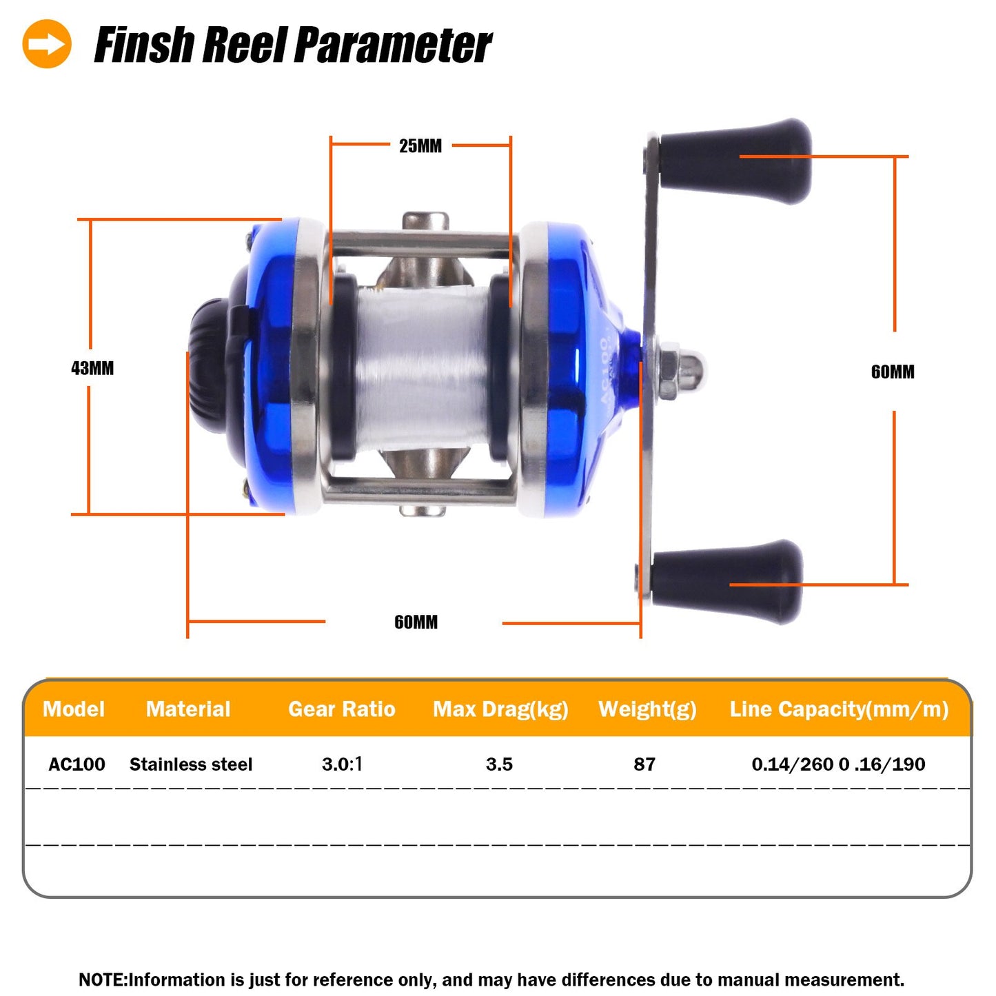 Telescopic Mini Fishing Rod ice fishing