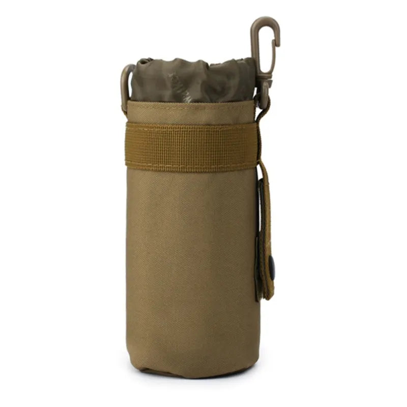 Tactic Water Bottle Pouch Waterproof Molle Bottle