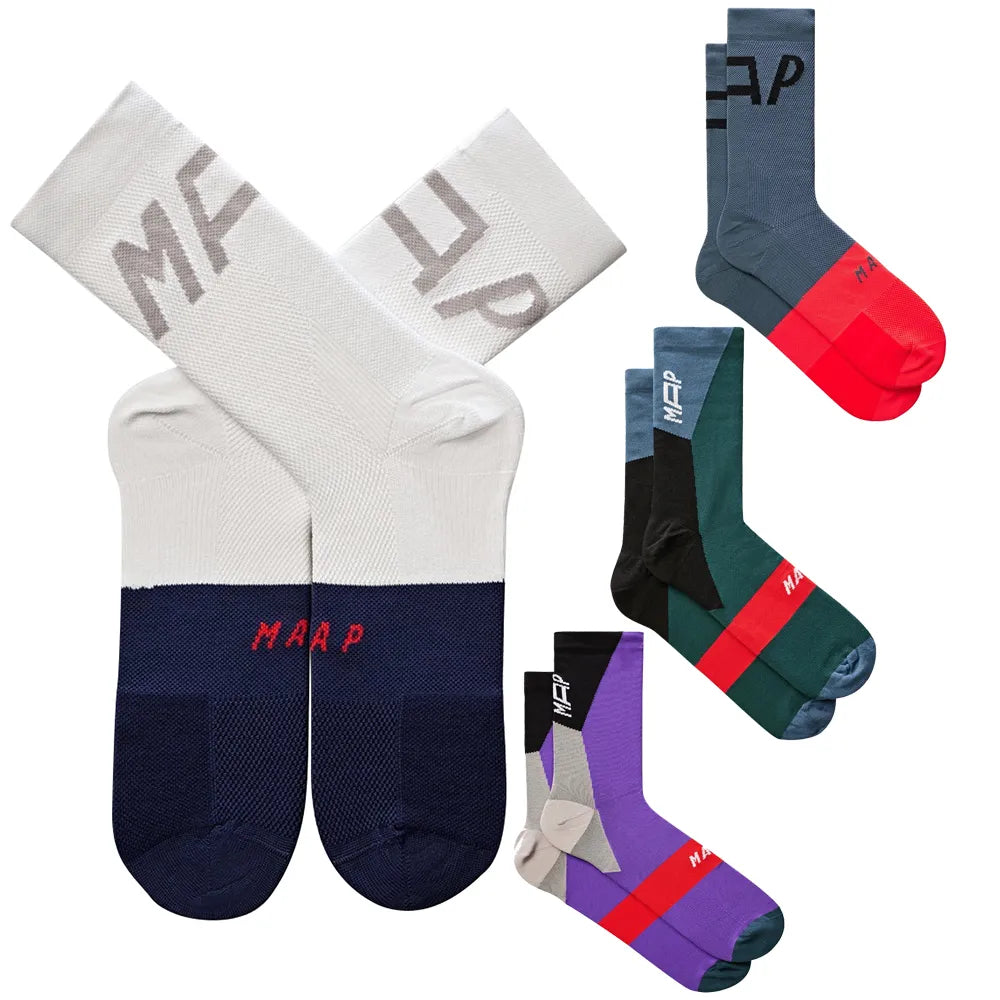 MAAP Cycling Socks for Men