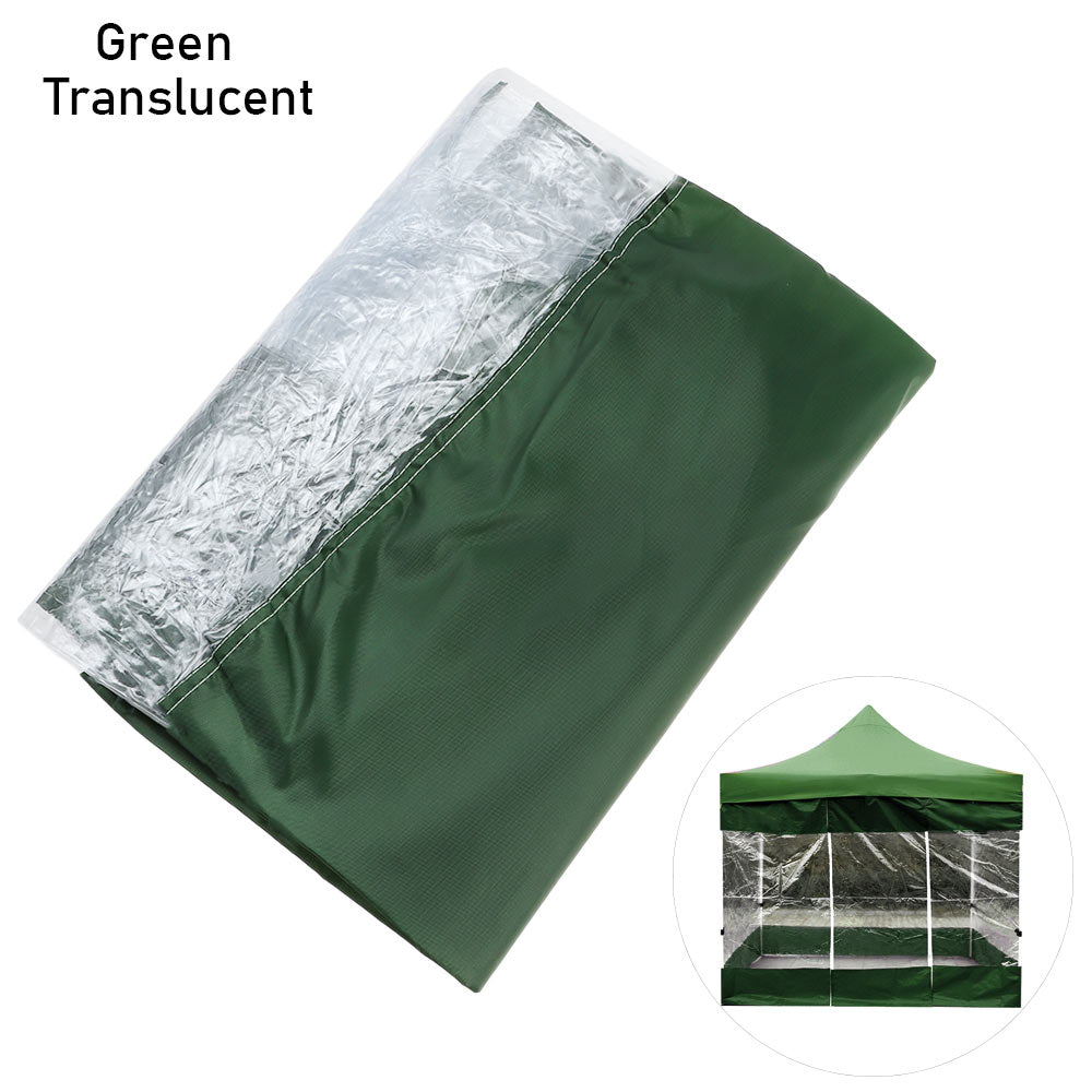 Waterproof Gazebo Walls