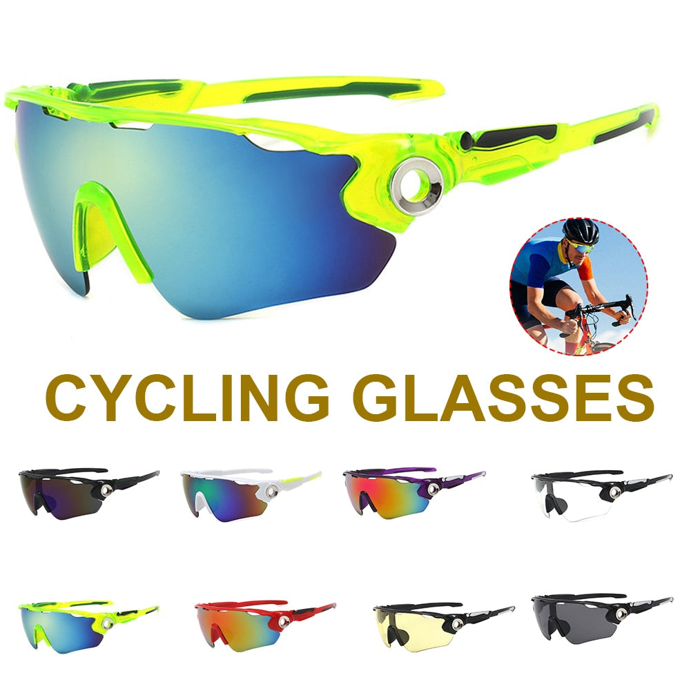 Cycling Sports Sunglasses