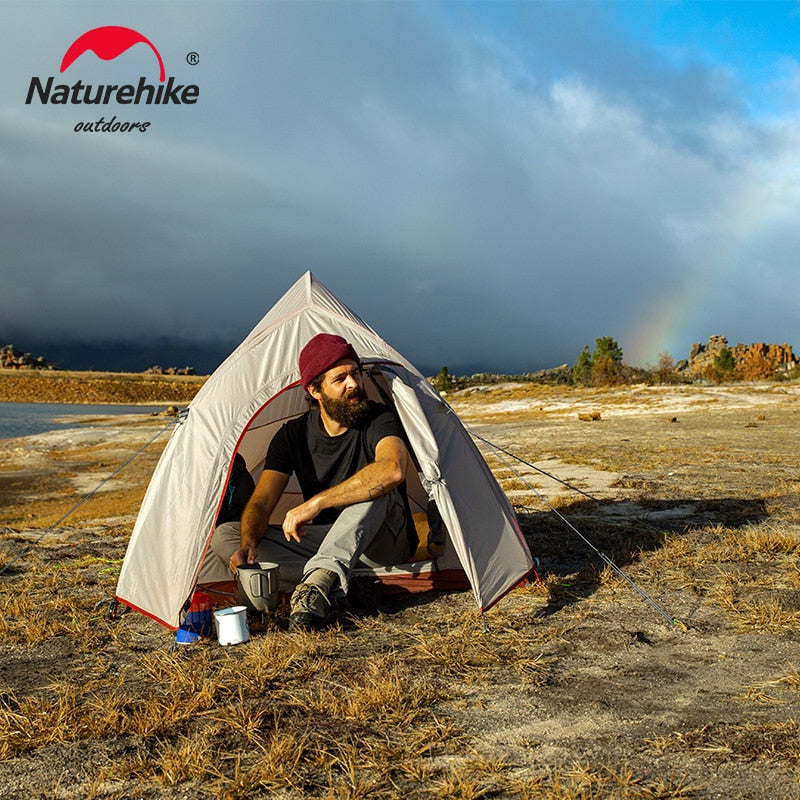 Naturehike Cloud Up Series Tent