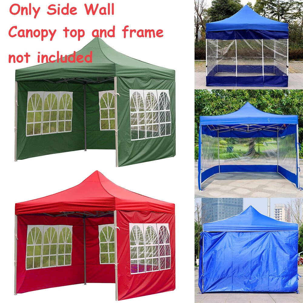 Waterproof Gazebo Walls