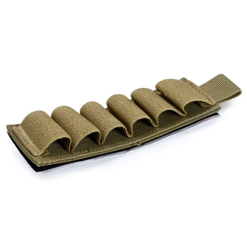 Hunting 10 Round Shell Reload Holder