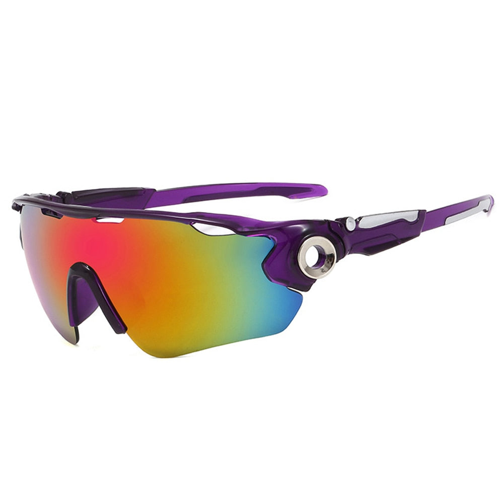 Cycling Sports Sunglasses