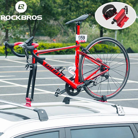 ROCKBROS BICYCLE RACK CARGO CARRIER