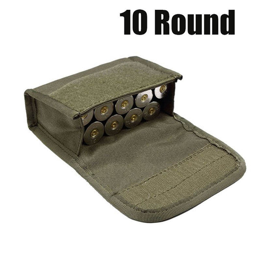 Hunting 10 Round Shell Reload Holder