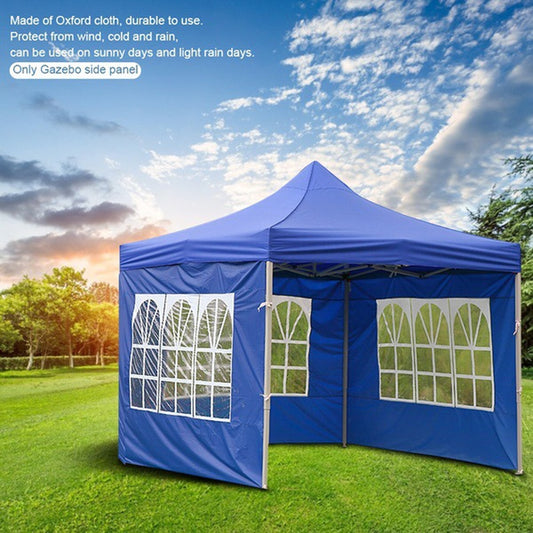 Waterproof Gazebo Walls