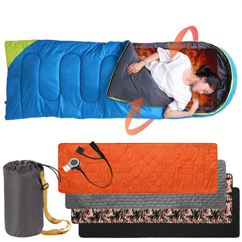 Adult Outdoor Waterproof Camping Sleeping Bag