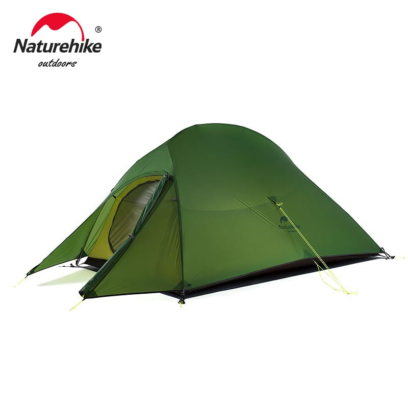 Naturehike Cloud Up Series Tent