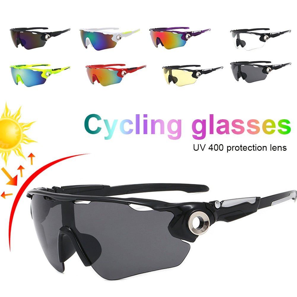 Cycling Sports Sunglasses