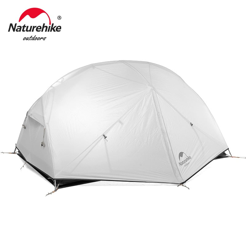 Naturehike Mongar 2 Person Ultralight Travel Tent