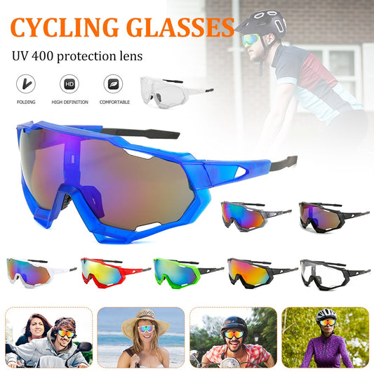 Outdoor Cycling Glasses