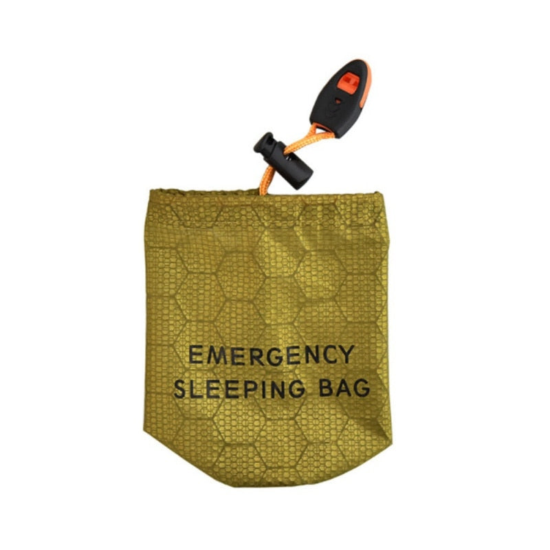 Survival Kit Thermal Blanket