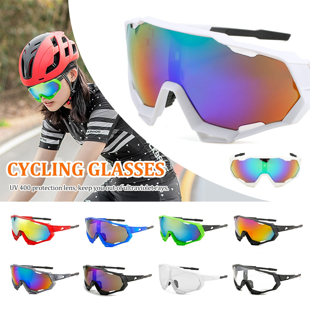 Outdoor Cycling Glasses