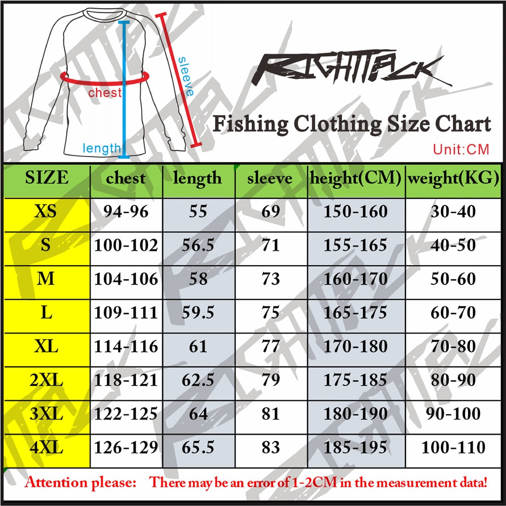 HUK Fishing Shirt