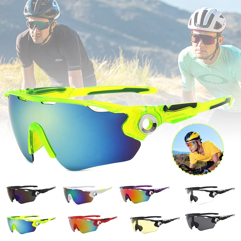 Cycling Sports Sunglasses