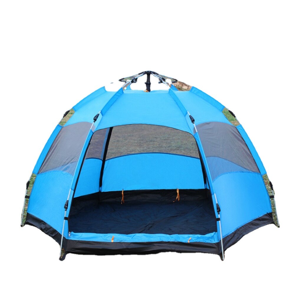 4-7 Person Tent