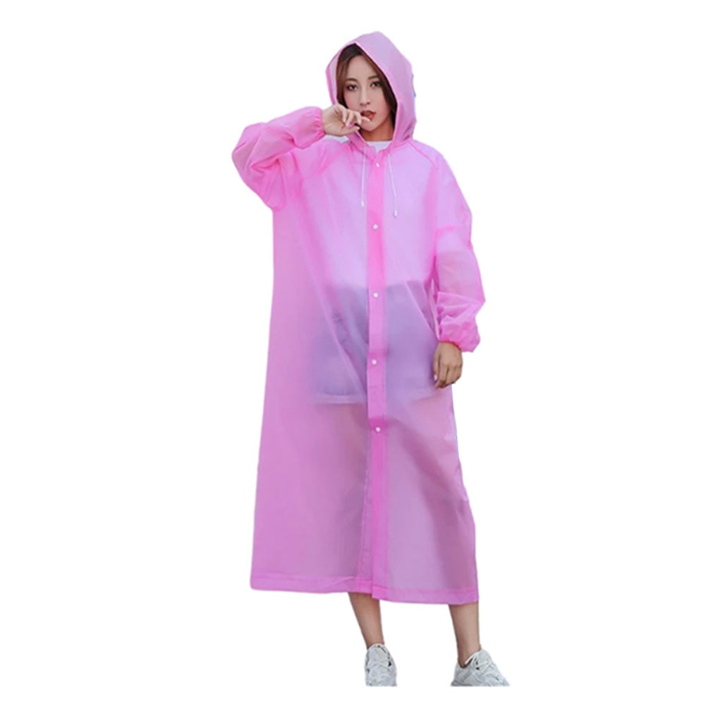 Waterproof Emergency Poncho