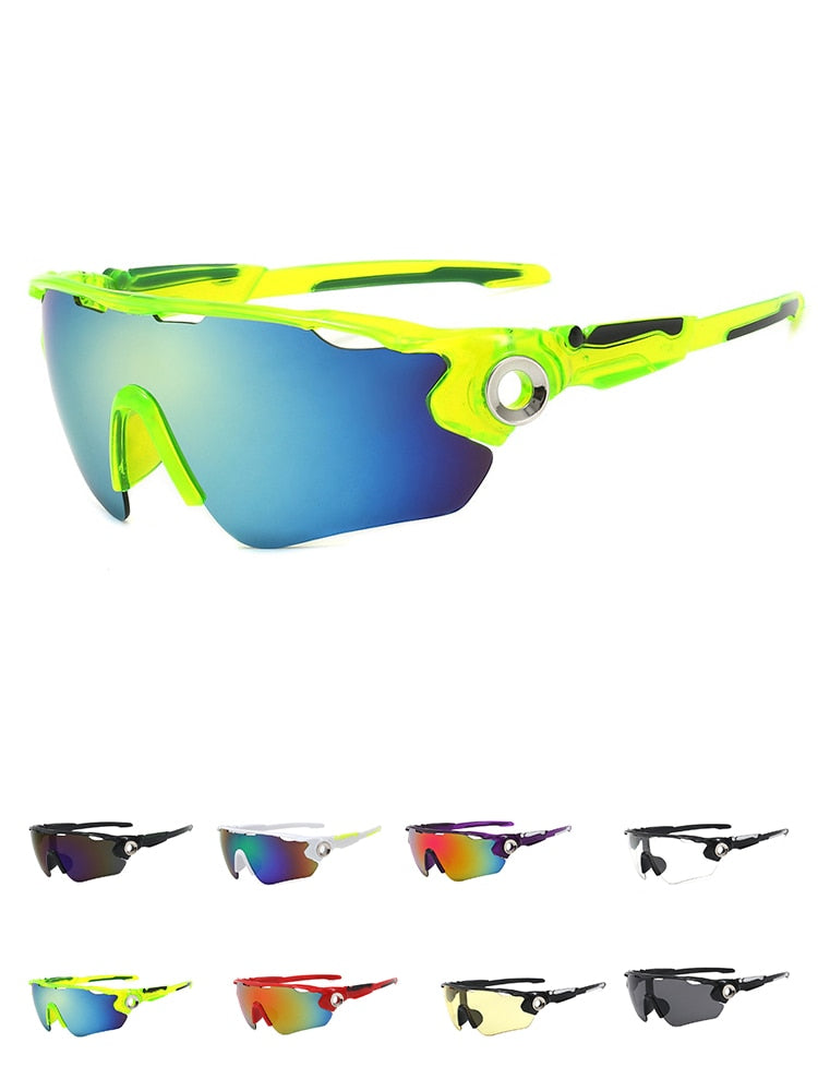 Cycling Sports Sunglasses